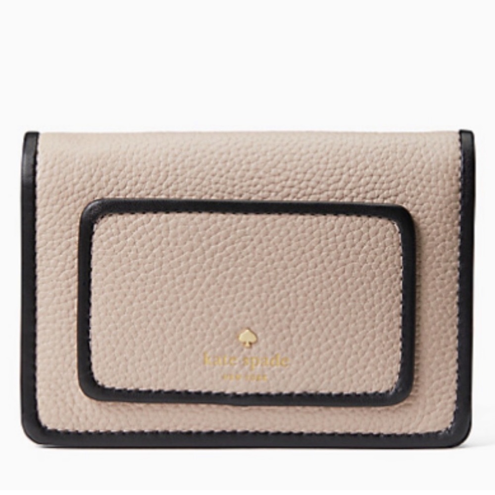 ♠️ Kate Spade Ward Place Regina Wallet ♠️